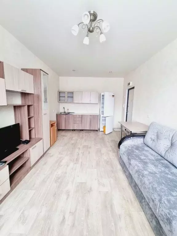 Комната Рязанская область, Рязань Колхозная ул., 14 (18.2 м) - Фото 1