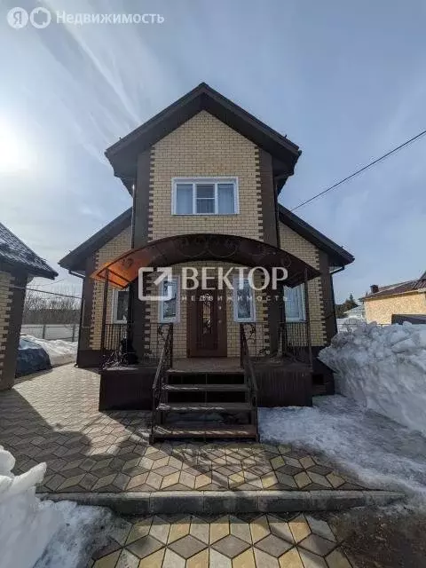 Дом в село Ново-Талицы, 2-я Талицкая улица, 79А (240 м) - Фото 2