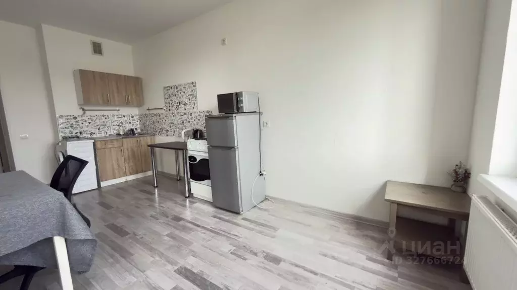 1-к кв. Санкт-Петербург Богатырский просп., 45 (42.0 м) - Фото 2