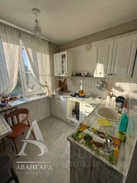 3-к кв. Московская область, Клин городской округ, Решетниково пгт ул. ... - Фото 0