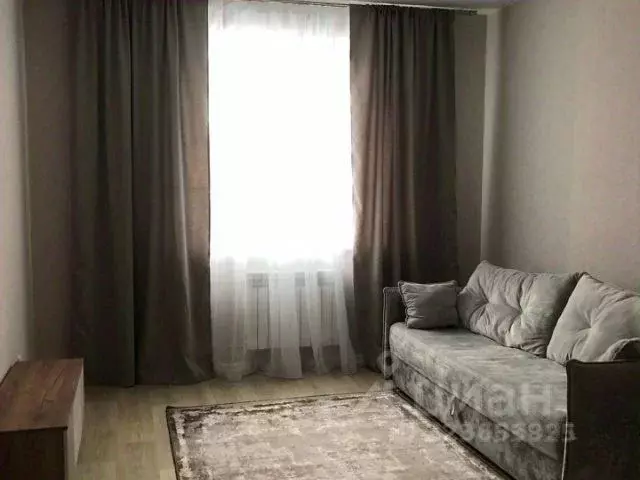 1-к кв. Новосибирская область, Новосибирск 2-я Воинская ул., 53 (38.0 ... - Фото 2