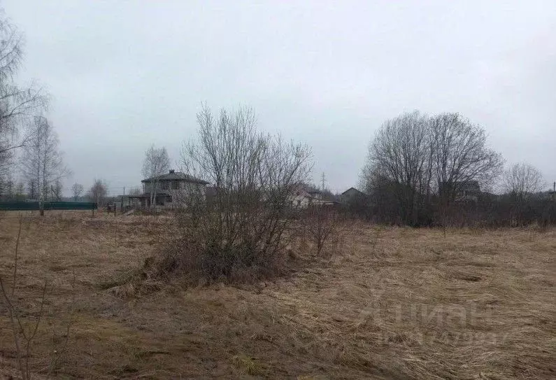 Участок в Московская область, Дмитровский муниципальный округ, пос. ... - Фото 0