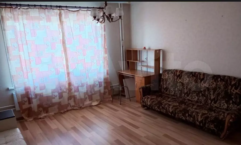 Квартира-студия, 34 м, 4/10 эт. - Фото 0