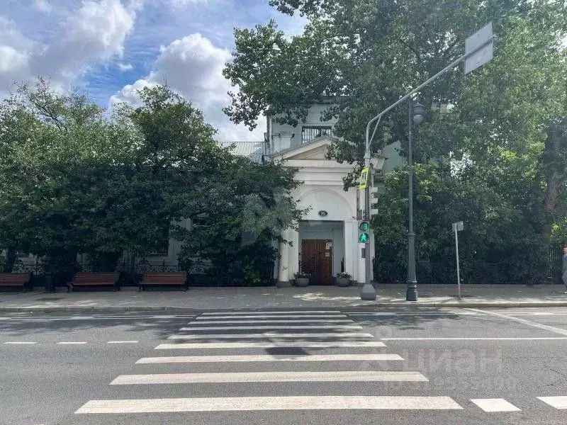 Офис в Москва ул. Малая Дмитровка, 16С6а (236 м) - Фото 0