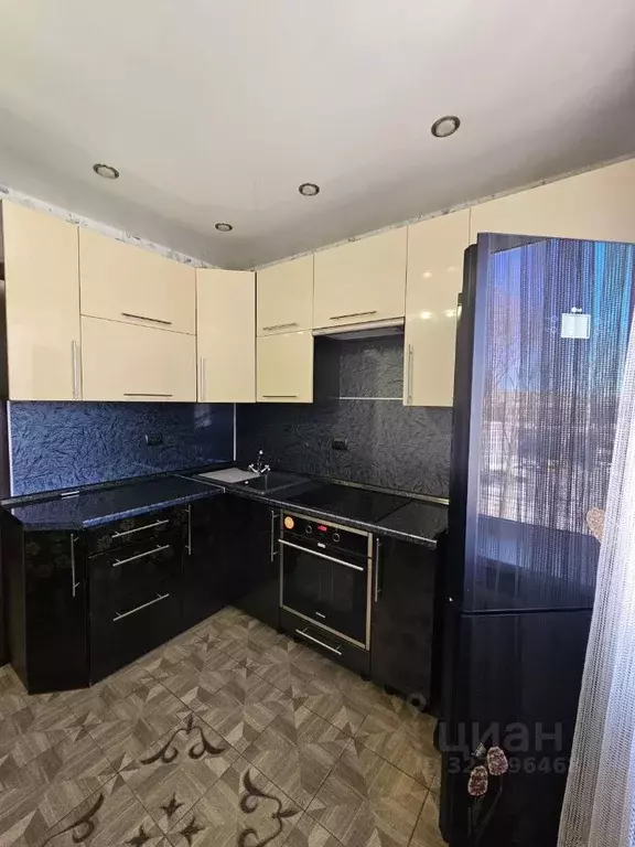 2-к кв. Ульяновская область, Ульяновск Ульяновский просп., 13 (54.0 м) - Фото 2