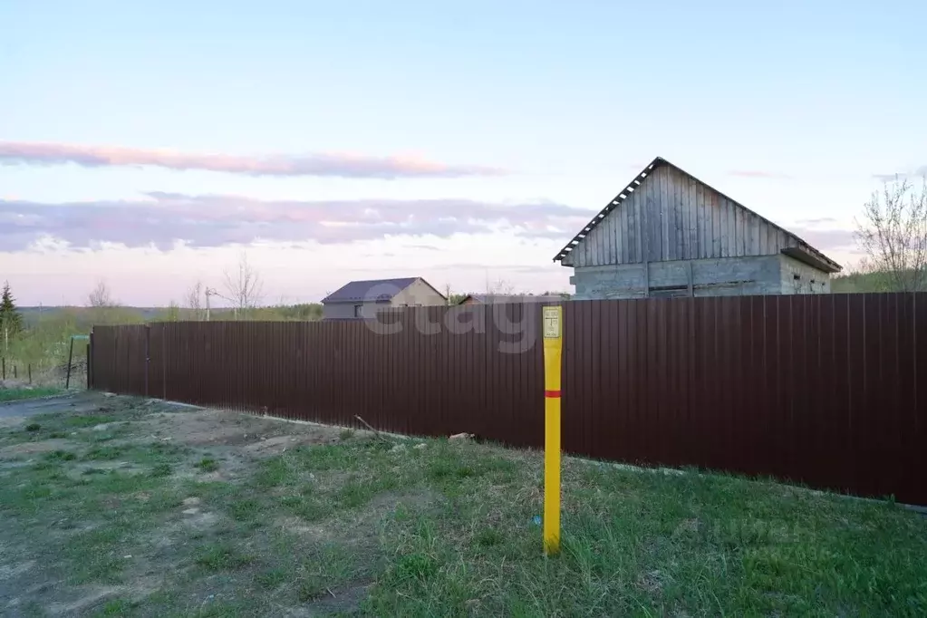 Дом в Ханты-Мансийский АО, Нягань ул. Геологов, 3 (150 м) - Фото 1