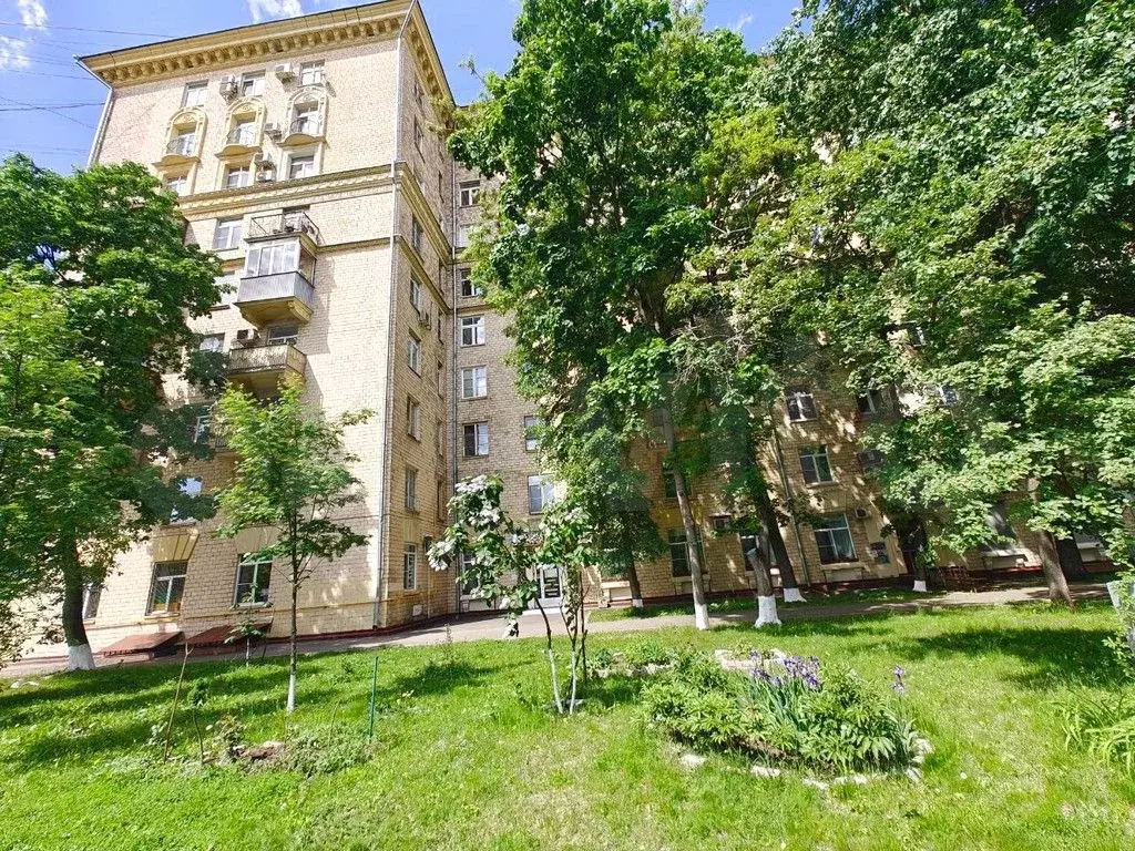 Комната 17 м в 2-к., 1/9 эт. - Фото 1