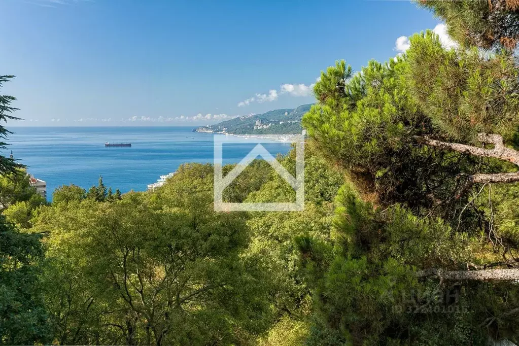 Дом в Крым, Ялта муниципальный округ, Массандра пгт ул. Туристская, ... - Фото 2