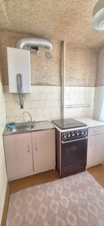 2-к кв. Пензенская область, Пенза Коммунистическая ул., 13 (40.2 м) - Фото 1