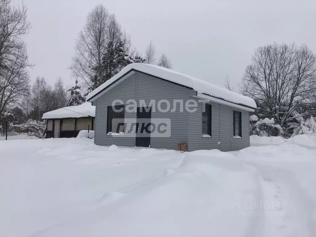 Участок в Московская область, Коломна городской округ, д. Негомож, ... - Фото 1