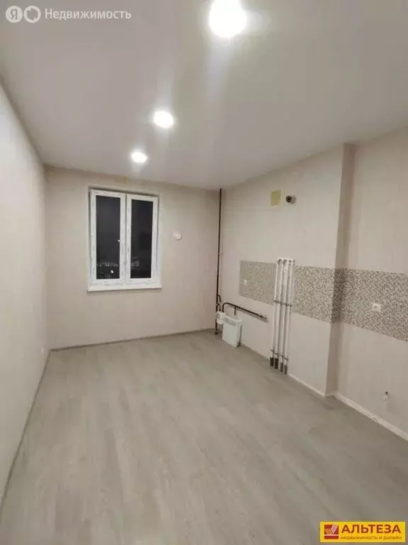 1-комнатная квартира: Балтийск, Киркенесская улица, 20 (48 м) - Фото 2