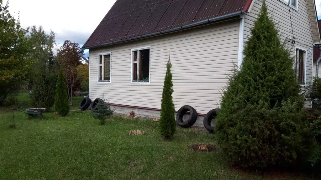 Продается дом в СНТ Царицыно - Фото 1