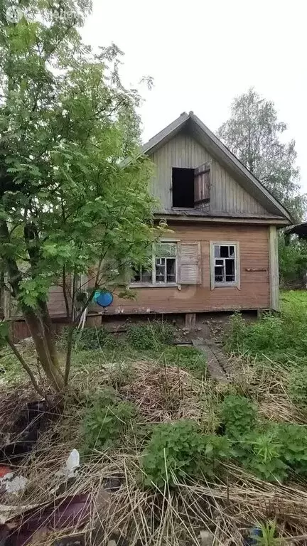 Участок в Сосногорск, Сосногорск, Первомайская улица (15.2 м) - Фото 0
