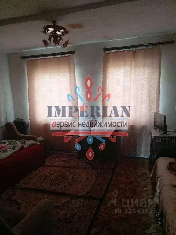 Дом в Белгородская область, Шебекинский муниципальный округ, с. ... - Фото 1