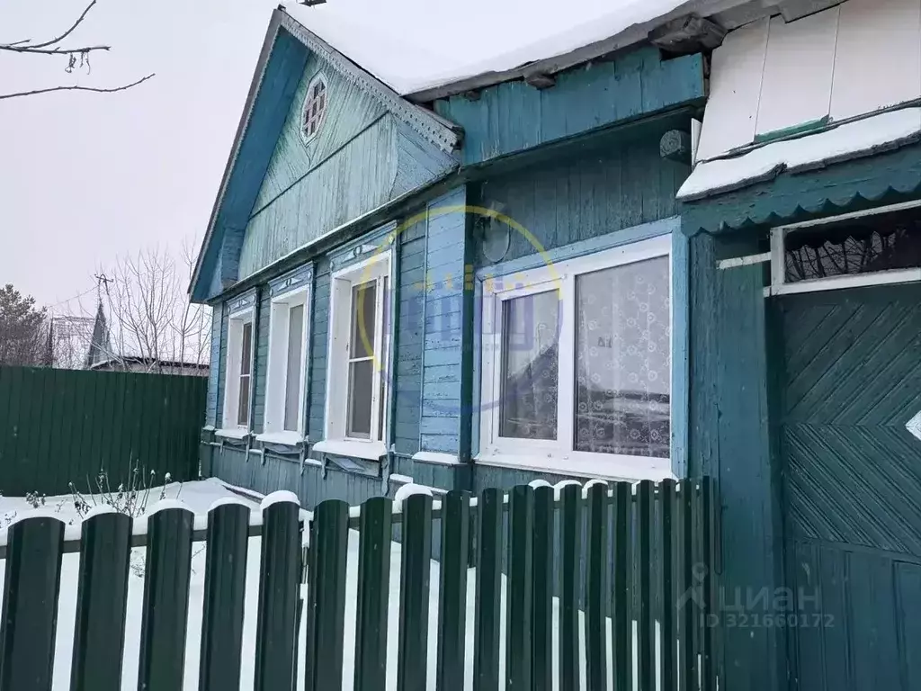 Дом в Челябинская область, Копейск Ильменская ул. (58 м) - Фото 2