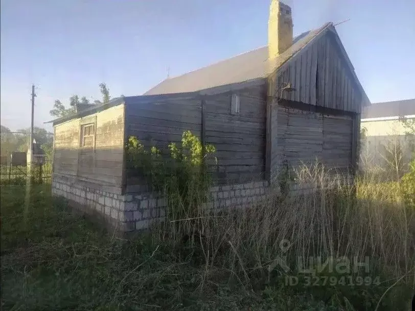 Дом в Самарская область, Ставропольский район, с. Верхнее Санчелеево ... - Фото 1