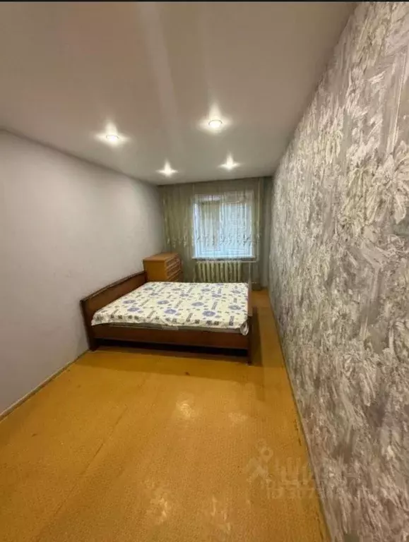 Комната Ульяновская область, Ульяновск ул. Димитрова, 6 (22.0 м) - Фото 2