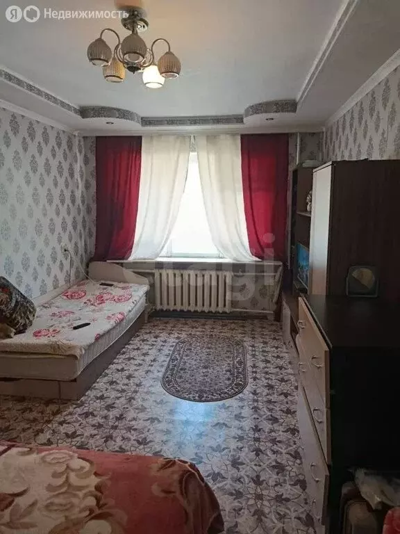 1-комнатная квартира: Вологда, улица Можайского, 50 (31 м) - Фото 2