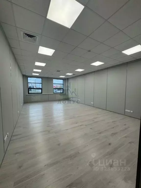 Офис в Московская область, Раменское ул. Михалевича, 39 (53 м) - Фото 2