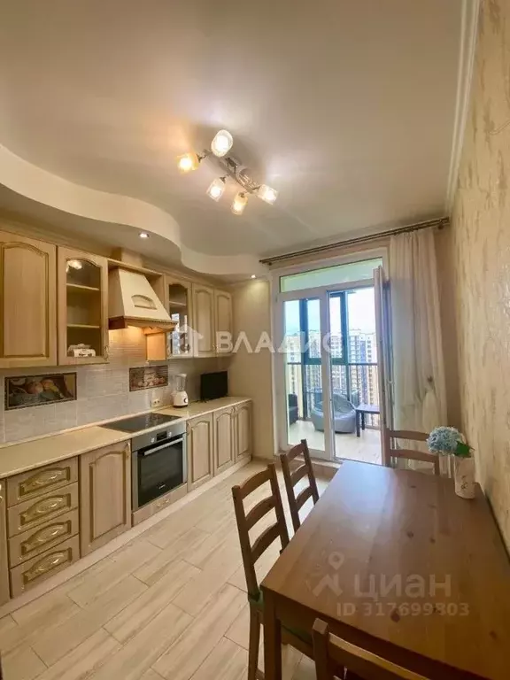 2-к кв. Москва Внуковское поселение, ул. Анны Ахматовой, 6 (68.0 м) - Фото 0