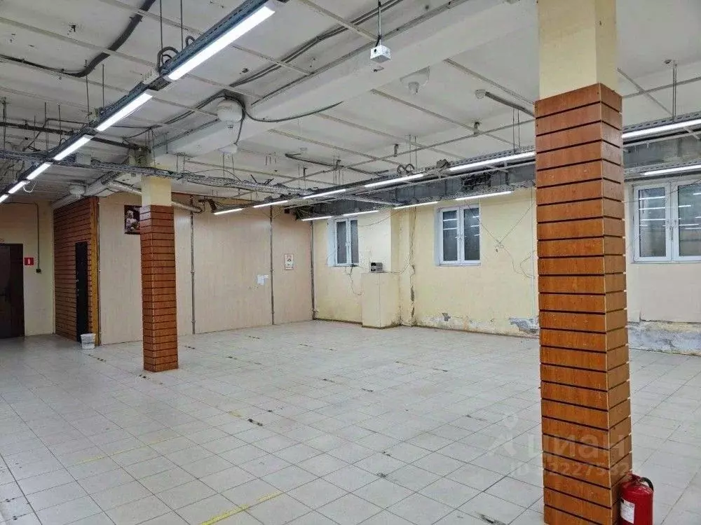 Торговая площадь в Московская область, Балашиха Спортивная ул., 17 ... - Фото 1