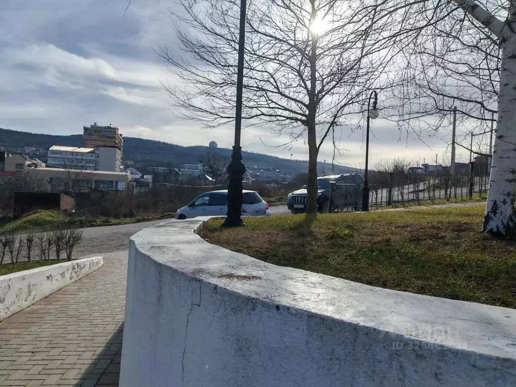 Участок в Краснодарский край, Анапа муниципальный округ, с. Супсех ул. ... - Фото 1