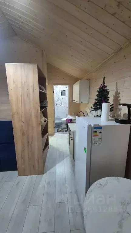 Дом в Карачаево-Черкесия, Черкесск Троллейбусная ул., 46 (28 м) - Фото 2