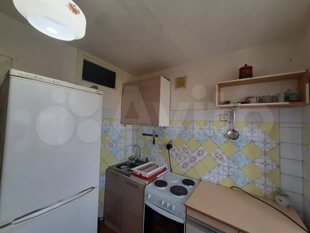 2-к. квартира, 44 м, 8/12 эт. - Фото 0