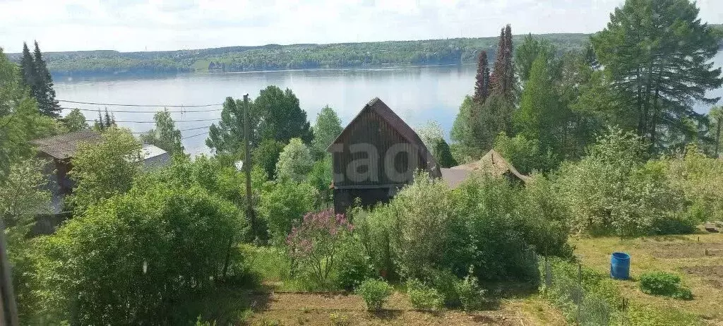 Дом в Пермский муниципальный округ, СТ Корсаково 35 (43.2 м) - Фото 1