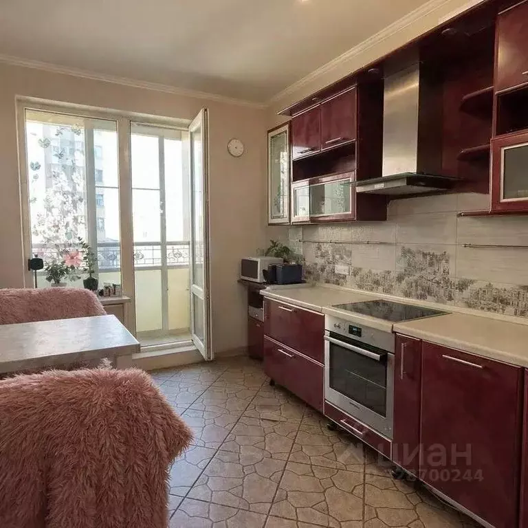 3-к кв. Ленинградская область, Сертолово Всеволожский район, ... - Фото 1