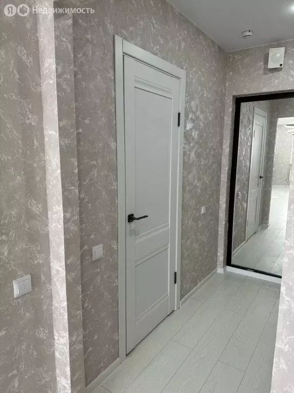 Квартира-студия: Анапа, Рождественская улица, 55к2 (38 м) - Фото 1