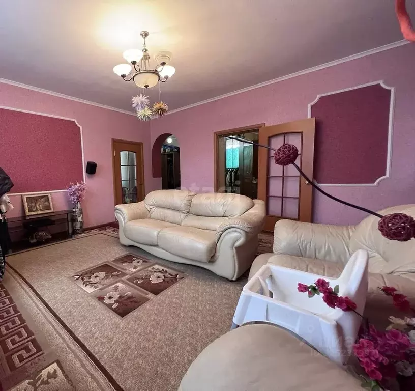 Дом в Ростовская область, Таганрог пер. 9-й Новый (260 м) - Фото 1