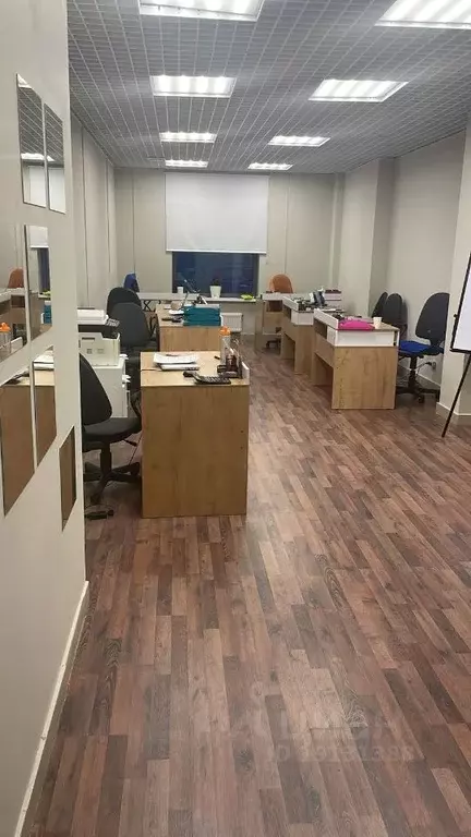 Офис в Свердловская область, Екатеринбург ул. Шейнкмана, 55 (72 м) - Фото 1