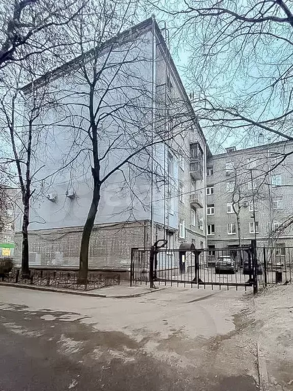 2-к. квартира, 59 м, 2/5 эт. - Фото 1