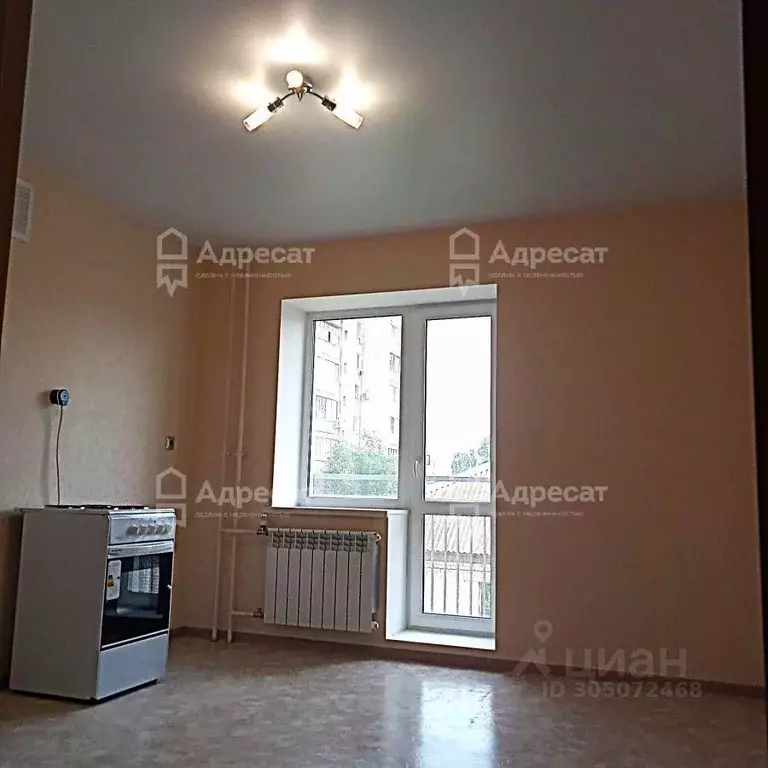 3-к кв. Волгоградская область, Волгоград ул. Бахтурова, 7 (87.5 м) - Фото 1