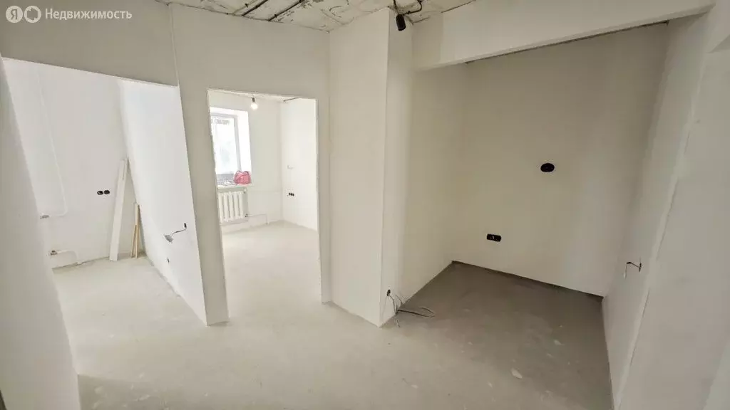 2-комнатная квартира: Киров, улица Горбуновой, 28 (44.9 м) - Фото 1