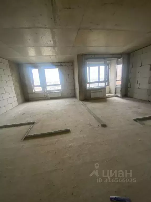1-к кв. Московская область, Одинцовский городской округ, ... - Фото 1