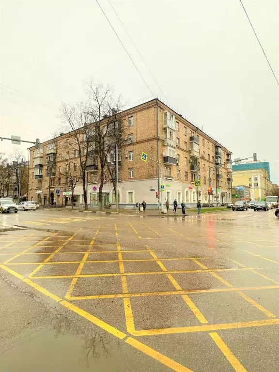 Комната Московская область, Балашиха Советская ул., 6/17 (18.0 м) - Фото 1