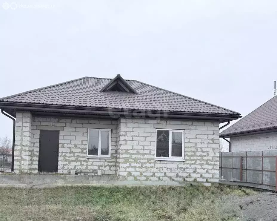 Дом в Троицкий, улица Василевского (86.1 м) - Фото 2