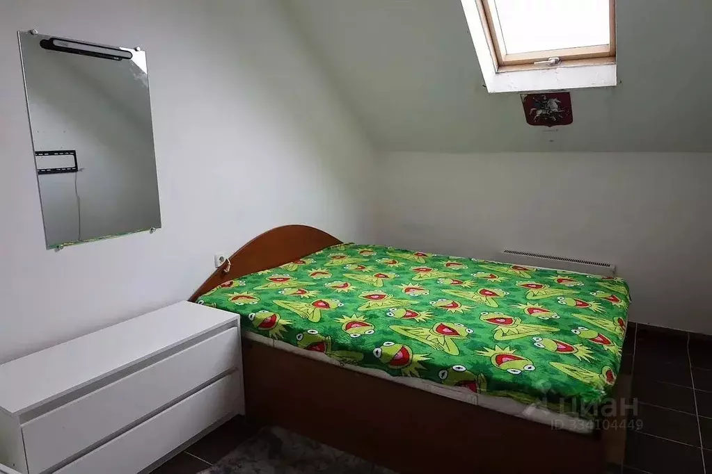 Комната Москва д. Румянцево, ул. Садовая, 60 (16.0 м) - Фото 2