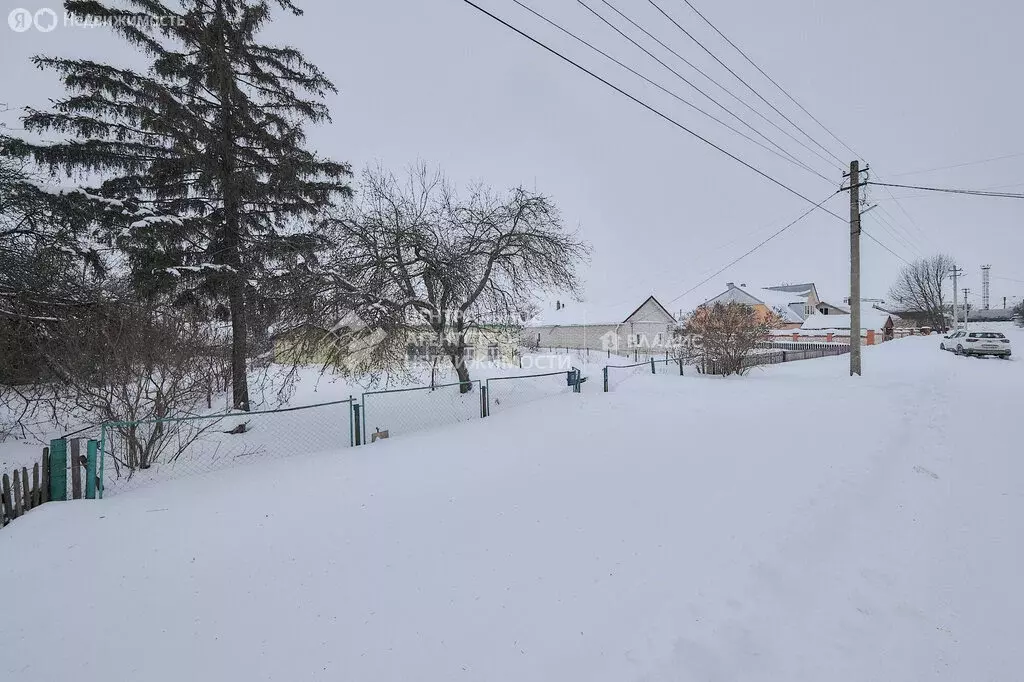 Дом в Рыбное, Мало-Школьная улица (50.8 м) - Фото 2