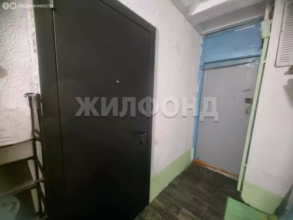 2-комнатная квартира: Новосибирск, Киевская улица, 28 (46.1 м) - Фото 0