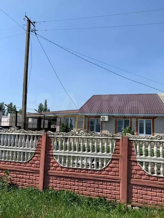 Дом 110 м на участке 8 сот. - Фото 1