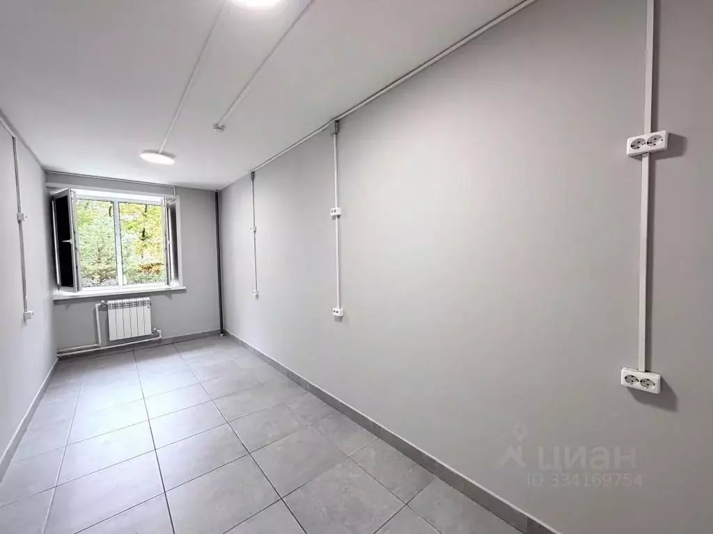 Помещение свободного назначения в Москва Рублевское ш., 91К4 (10 м) - Фото 1
