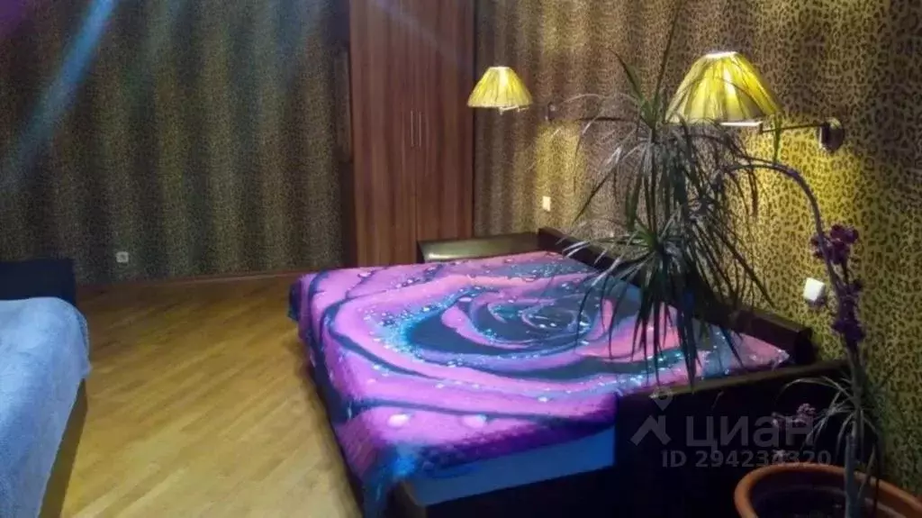 Комната Москва ул. Полины Осипенко, 22К3 - Фото 1