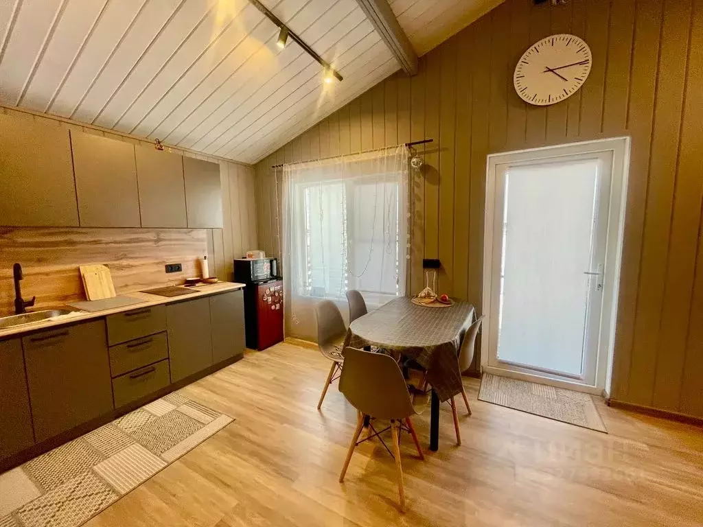 Дом в Московская область, Дмитровский муниципальный округ, Горки-Город ... - Фото 2