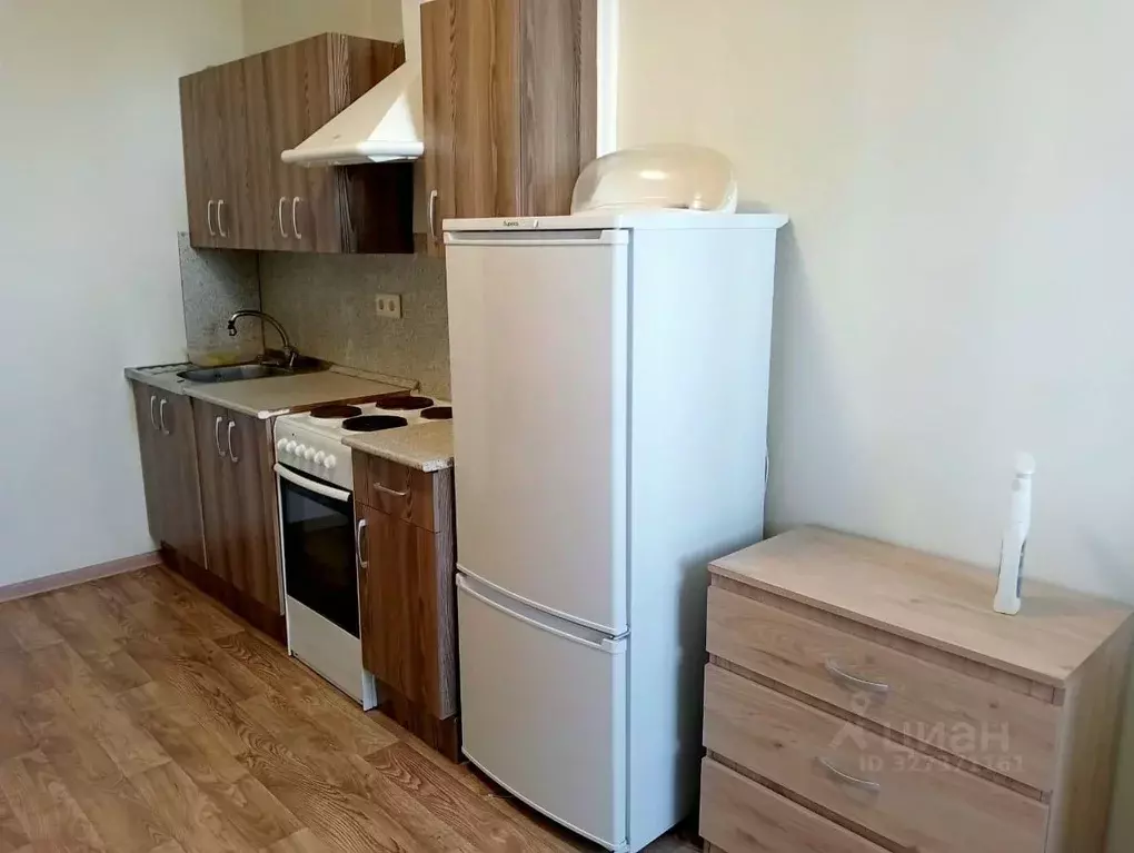 1-к кв. Московская область, Раменское Северное ш., 22 (39.0 м) - Фото 2