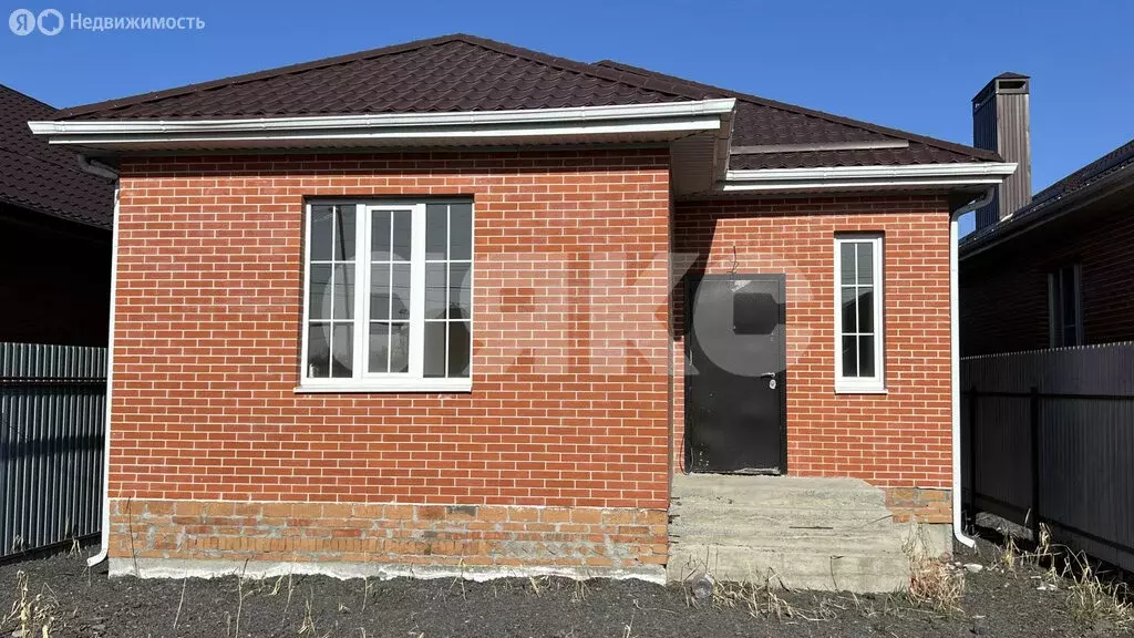 Дом в Ростовская область, Батайск (95 м) - Фото 1