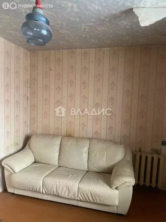 1-комнатная квартира: Луховицы, Пионерская улица, 25 (32 м) - Фото 1