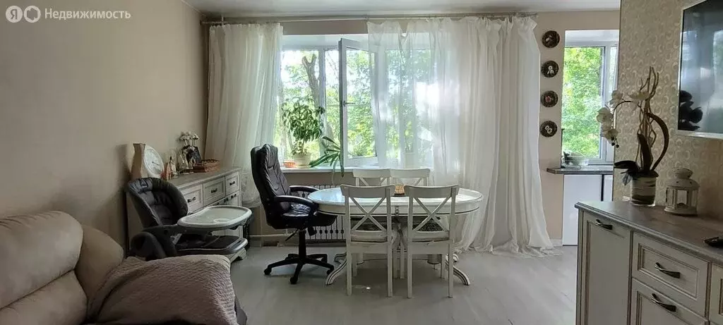 3-комнатная квартира: Красное Село, улица Спирина, 12 (61.4 м) - Фото 1